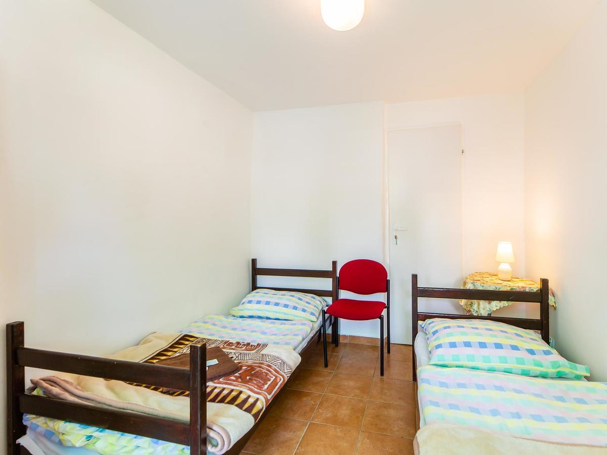 Domki Letniskowe Wiga Kołobrzeg Esterno foto
