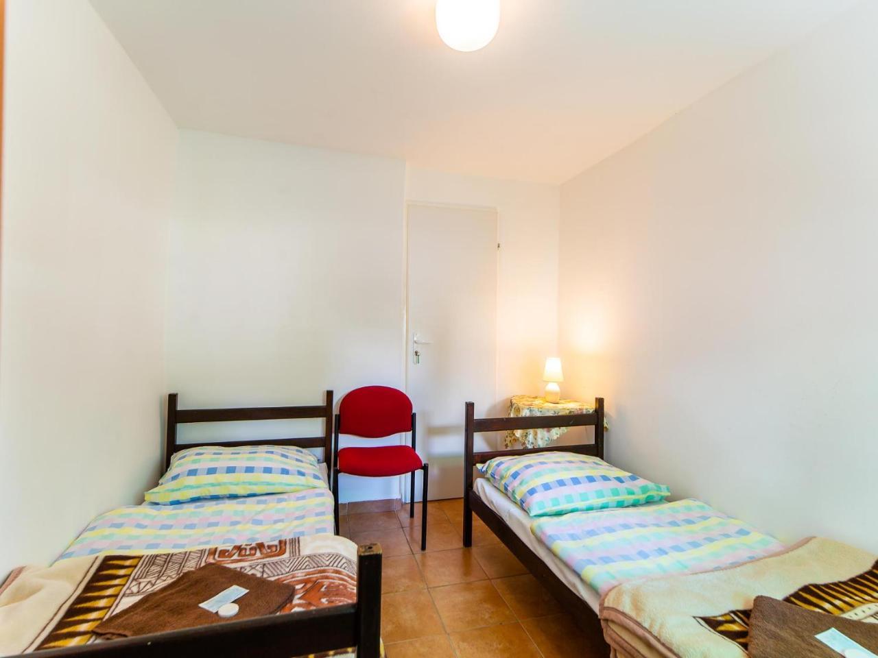 Domki Letniskowe Wiga Kołobrzeg Esterno foto